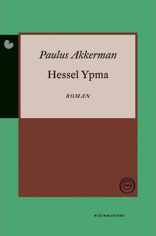 Hessel Ypma