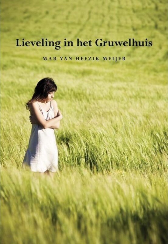 Lieveling in het Gruwelhuis