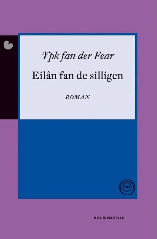 Eilân fan de silligen