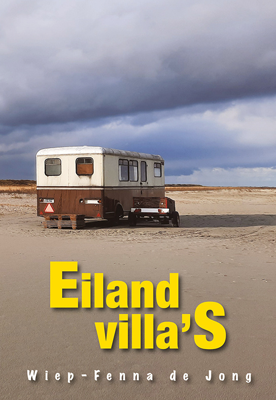 Eilandvilla’s