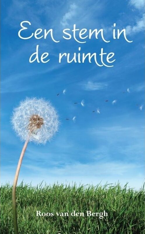 Een stem in de ruimte