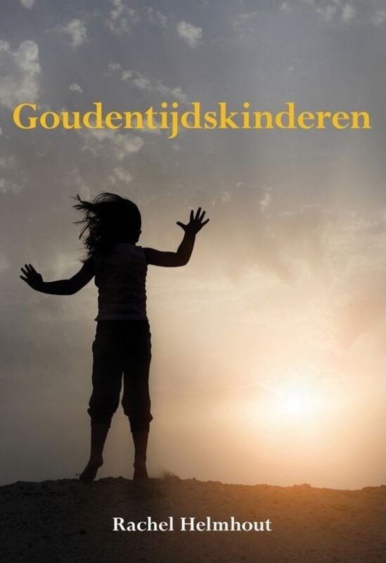 Goudentijdskinderen