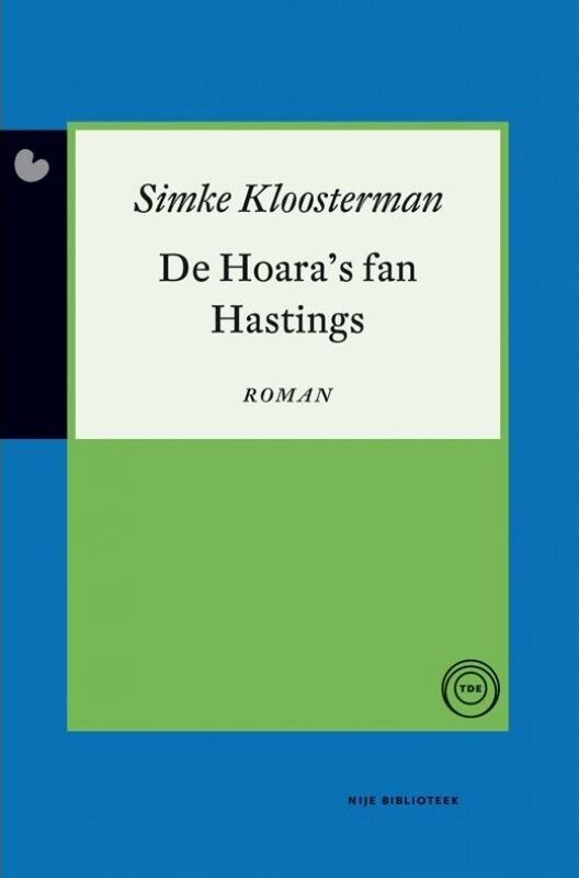 De Hoara s fan Hastings e-boek