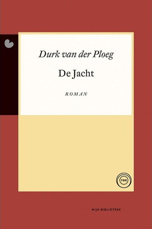 De Jacht e-boek