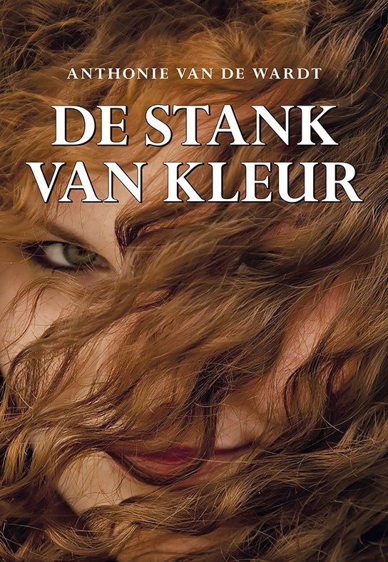 De stank van kleur