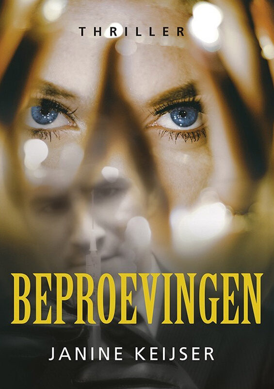 Beproevingen e-boek