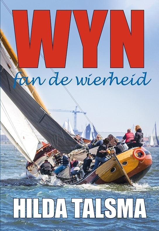 Wyn fan de wierheid e-boek