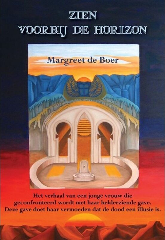 Zien voorbij de horizon