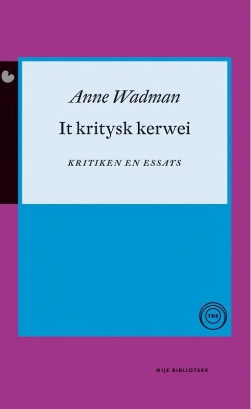 It kritysk kerwei e-boek