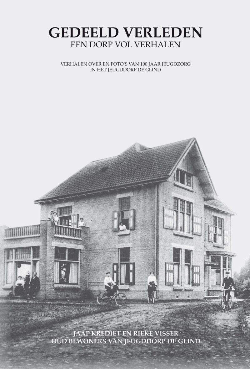 Gedeeld verleden – een dorp vol verhalen