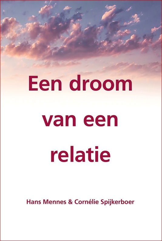 Een droom van een relatie