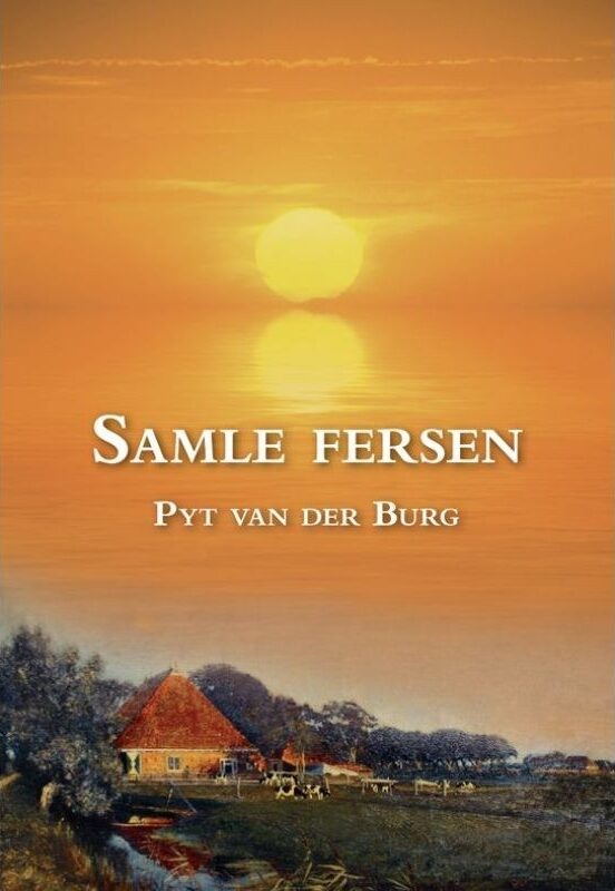 Samle fersen fan Pyt van der Burg