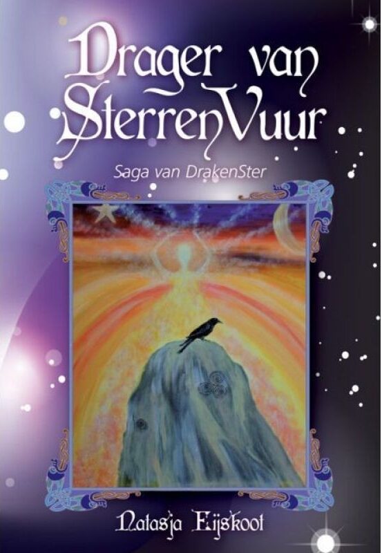 Drager van SterrenVuur