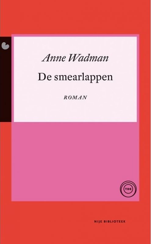 De smearlappen e-boek