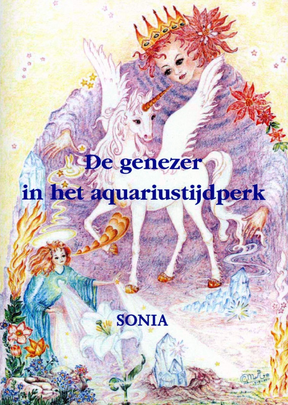 De Genezer in het Aquariustijdperk (met meditatie-cd)