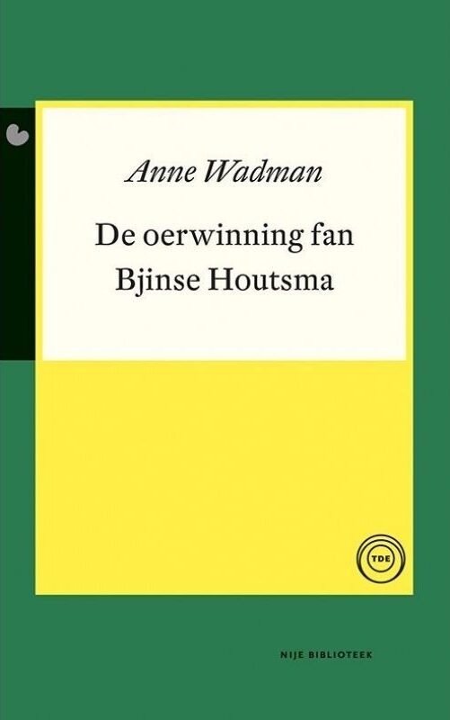 De oerwinning fan Bjinse Houtsma