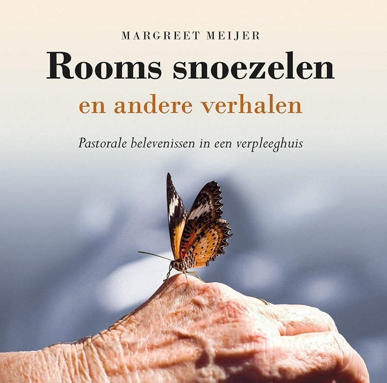 Rooms snoezelen en andere verhalen