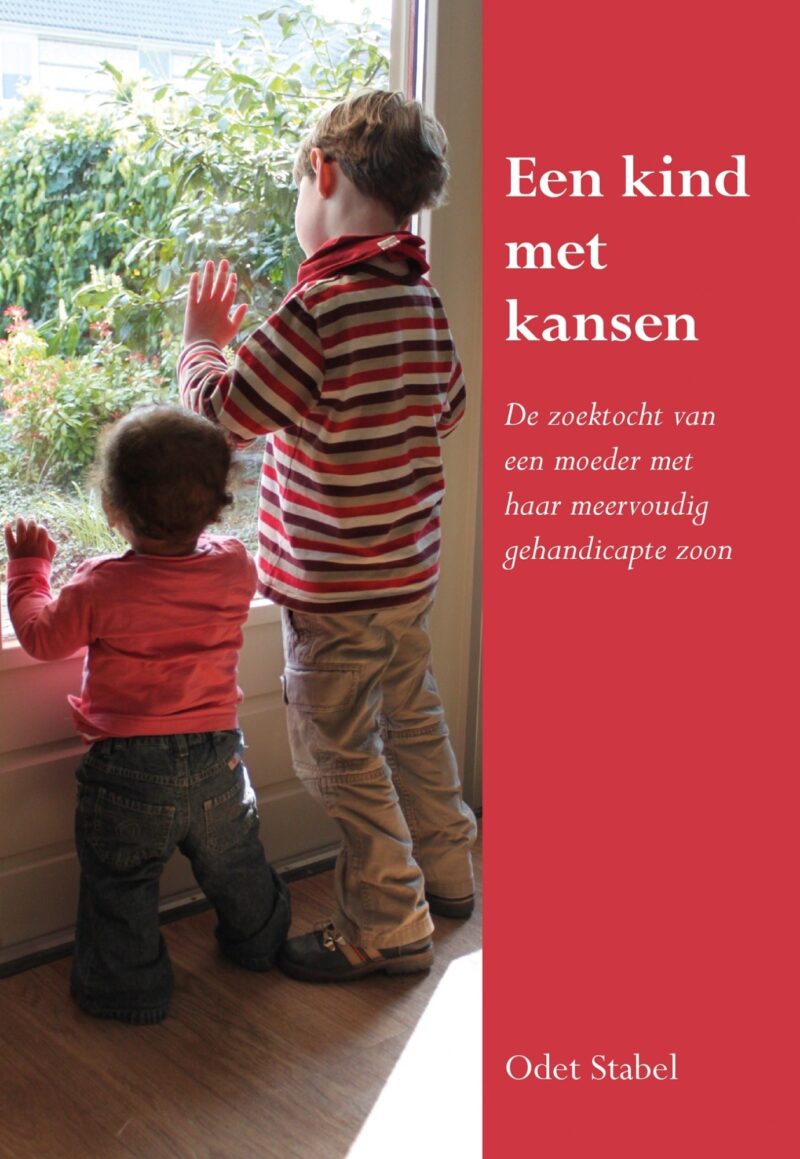 Een kind met kansen  e-boek