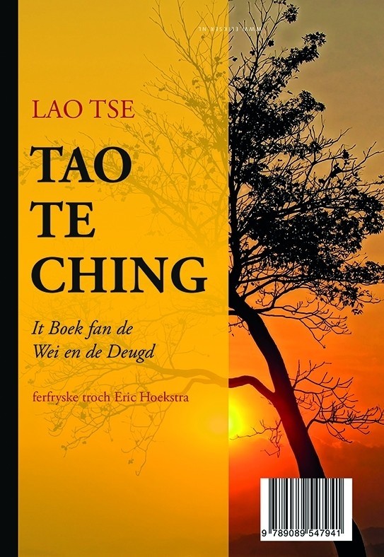 Tao Te Ching | Frysk en Nederlands