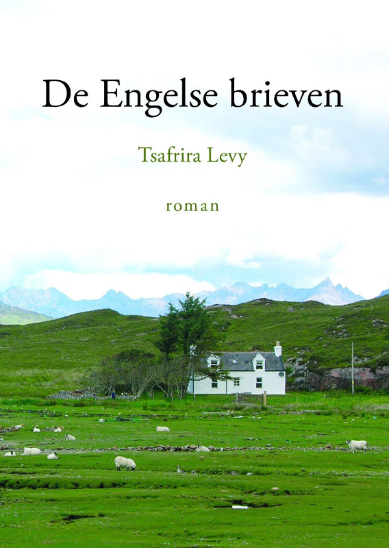 De Engelse brieven  e-boek