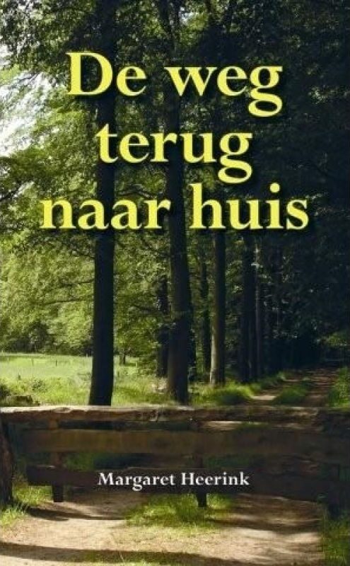 De weg terug naar huis