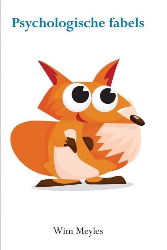 Psychologische fabels