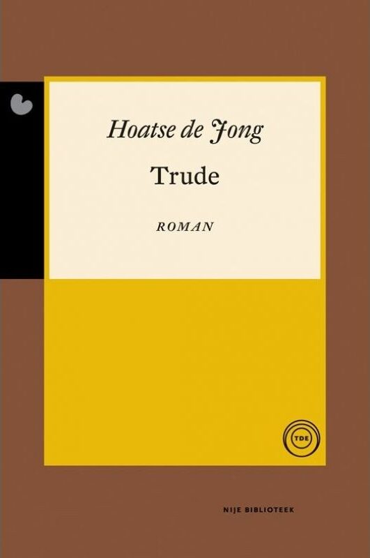 Trude e-boek