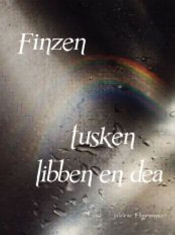 Finzen tusken libben en dea