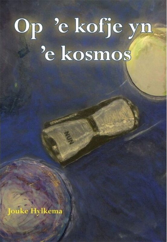 Op 'e kofje yn 'e kosmos