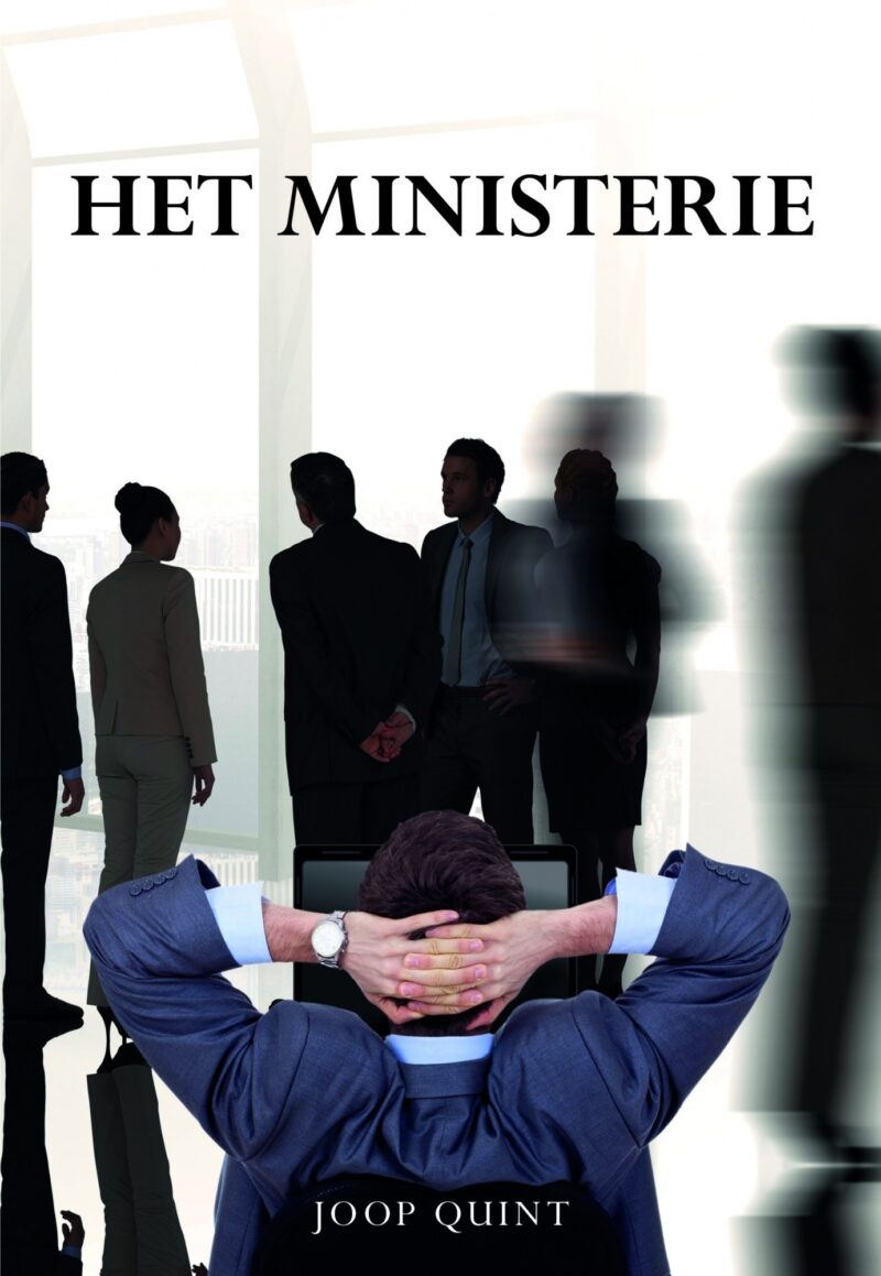 Het Ministerie