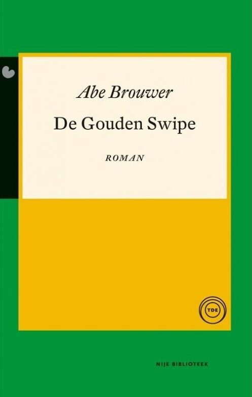 De Gouden Swipe