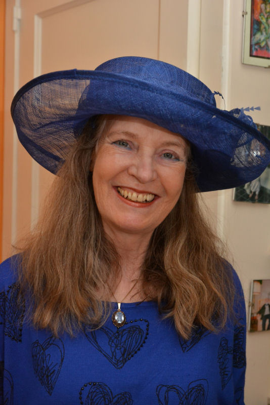 Annelies Brakel