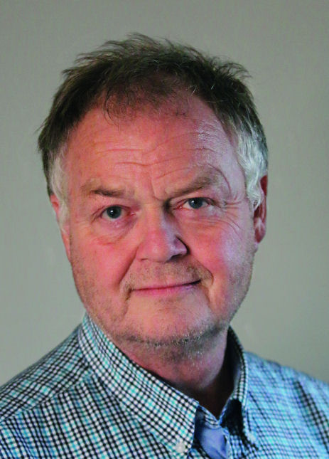Eddie Oppedijk