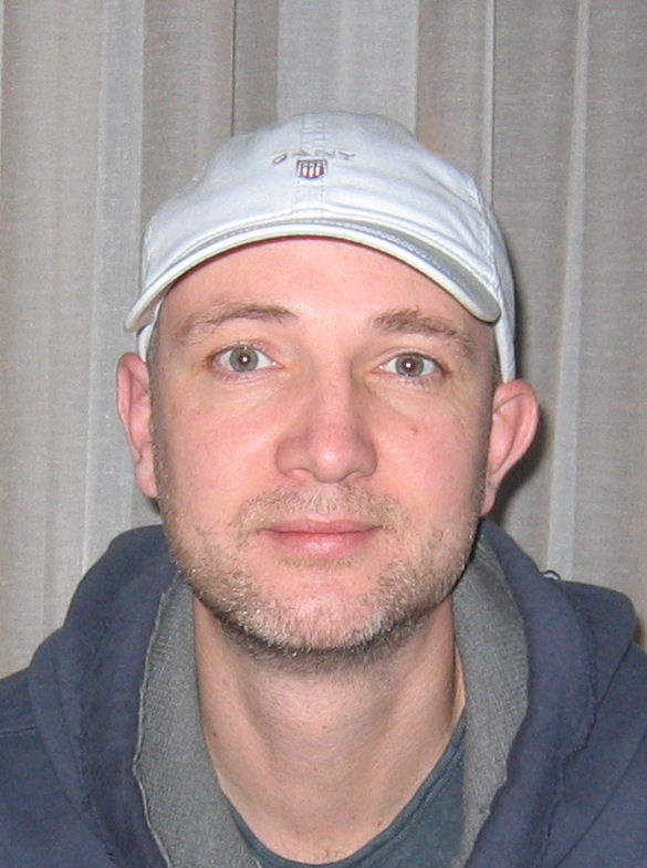 Edwin Tekelenburg