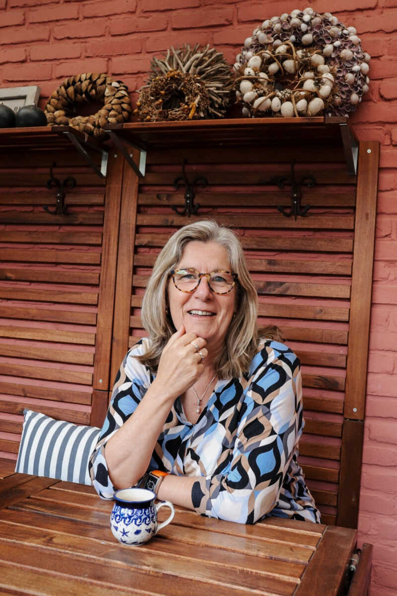 Ellen Dohmen