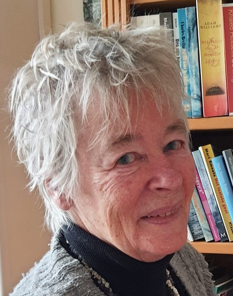 Annie J. van Riemsdijk