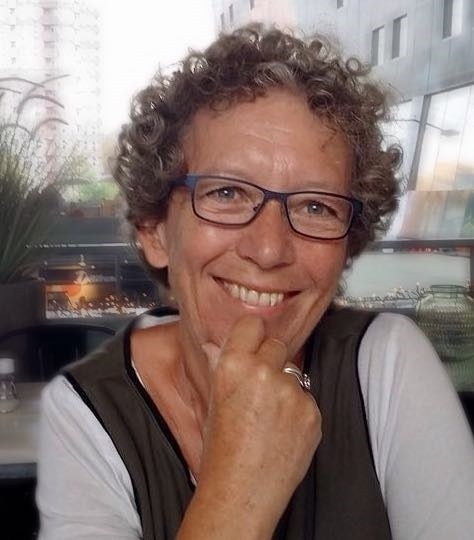 Ellie van den Bos
