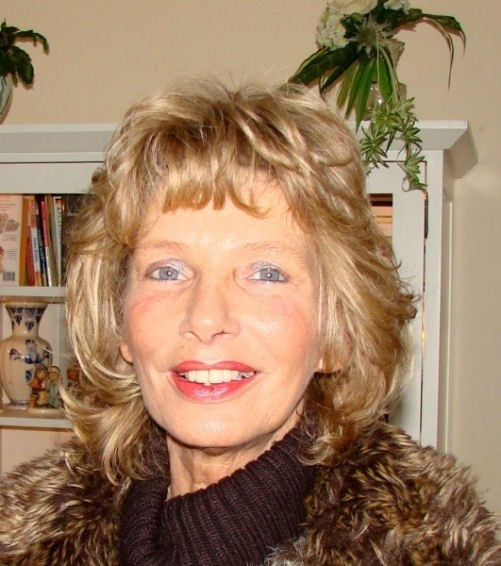 Engelina Hauptmeijer