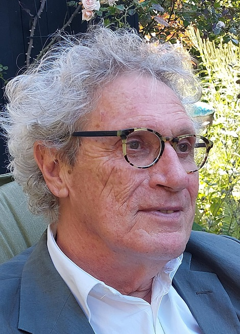Fan Eberhard