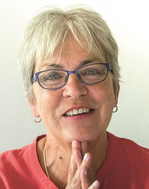 Fia Oomen