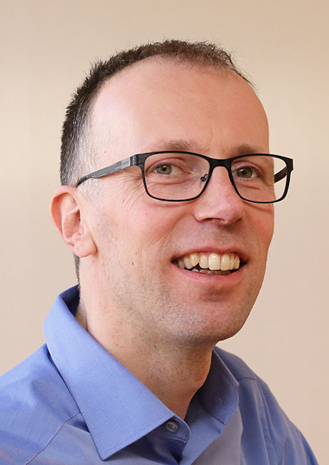 Frank Grootemaat