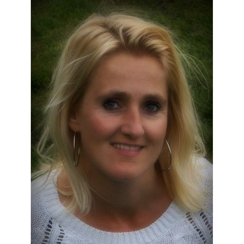 Froukje Kootstra