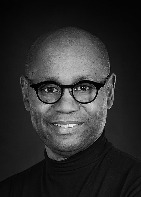 George Silvin