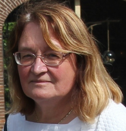 Gerda Driessen-Fröberg