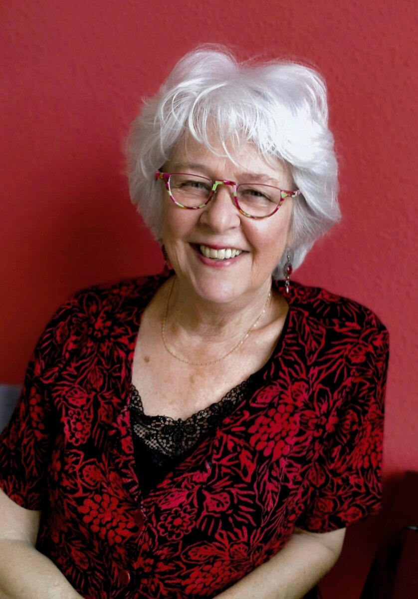 Gèrina van der Gugten