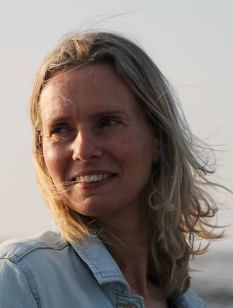Gytha de Boer