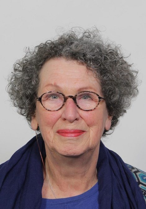 Ineke Verdoner