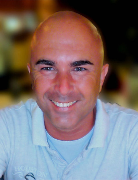 Antoine van Staveren