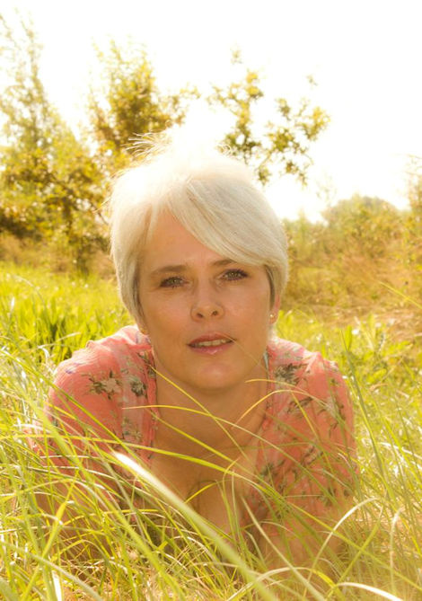 Irma Suijkerbuijk-van Gameren