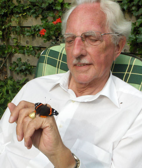 Arend Jan Wijnsma